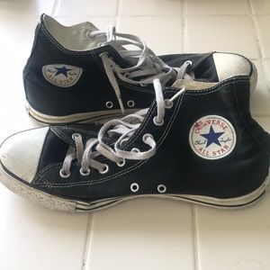 Men’s converse
